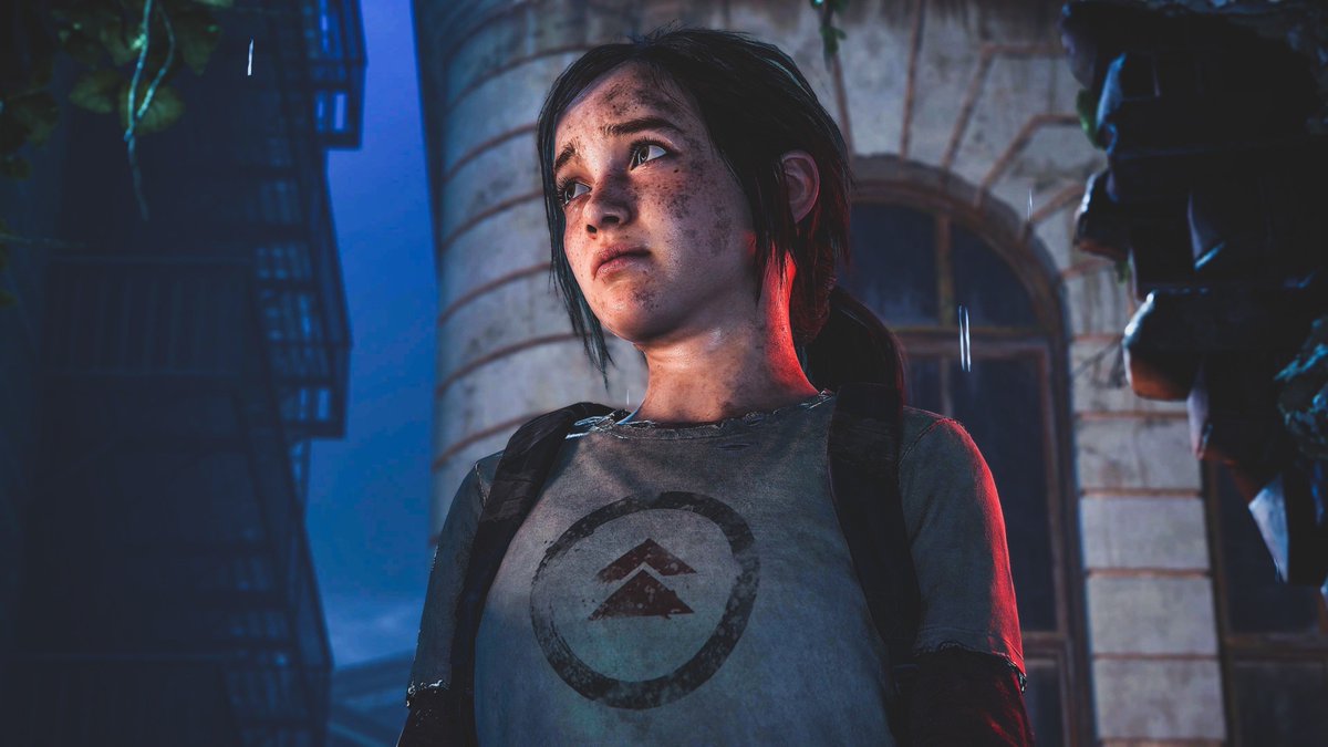 Sucker Punch Productions tweet media