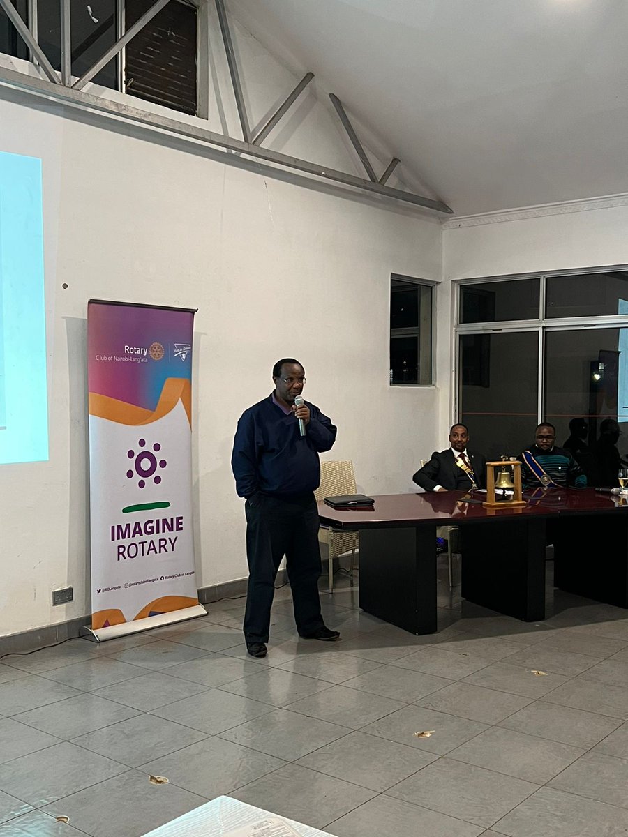 All economic transformation begins an Agrarian Revolution. In Kenya we have not achieved an industrial revolution. Every time Kenya  tries to shift out of Agrarian Revolution, it experiences shocks.