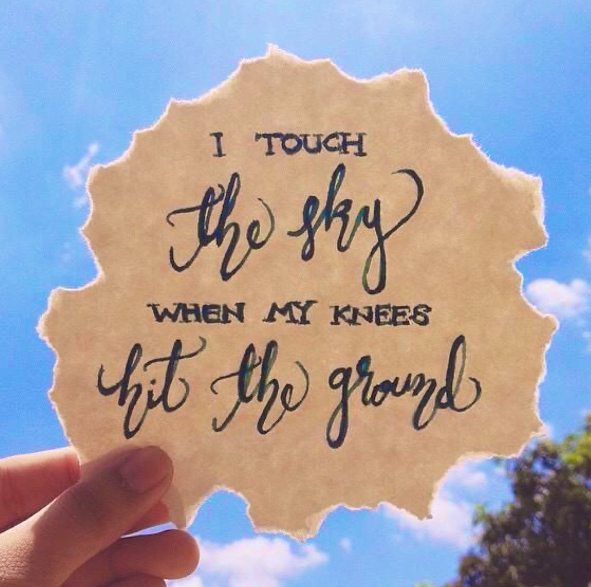 sharonePack's tweet photo. #PrayThrough https://t.co/82EdQwWIil