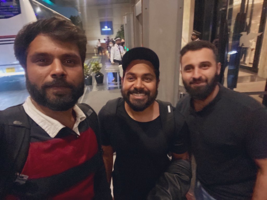 a26nine's tweet image. Had a nice conversation with @rajgokal from @solana about the impact of @hackerhouses; especially the ones in 🇮🇳 like #HackerHouseDilli. 

#BuildOnSolanaWithQuickNode