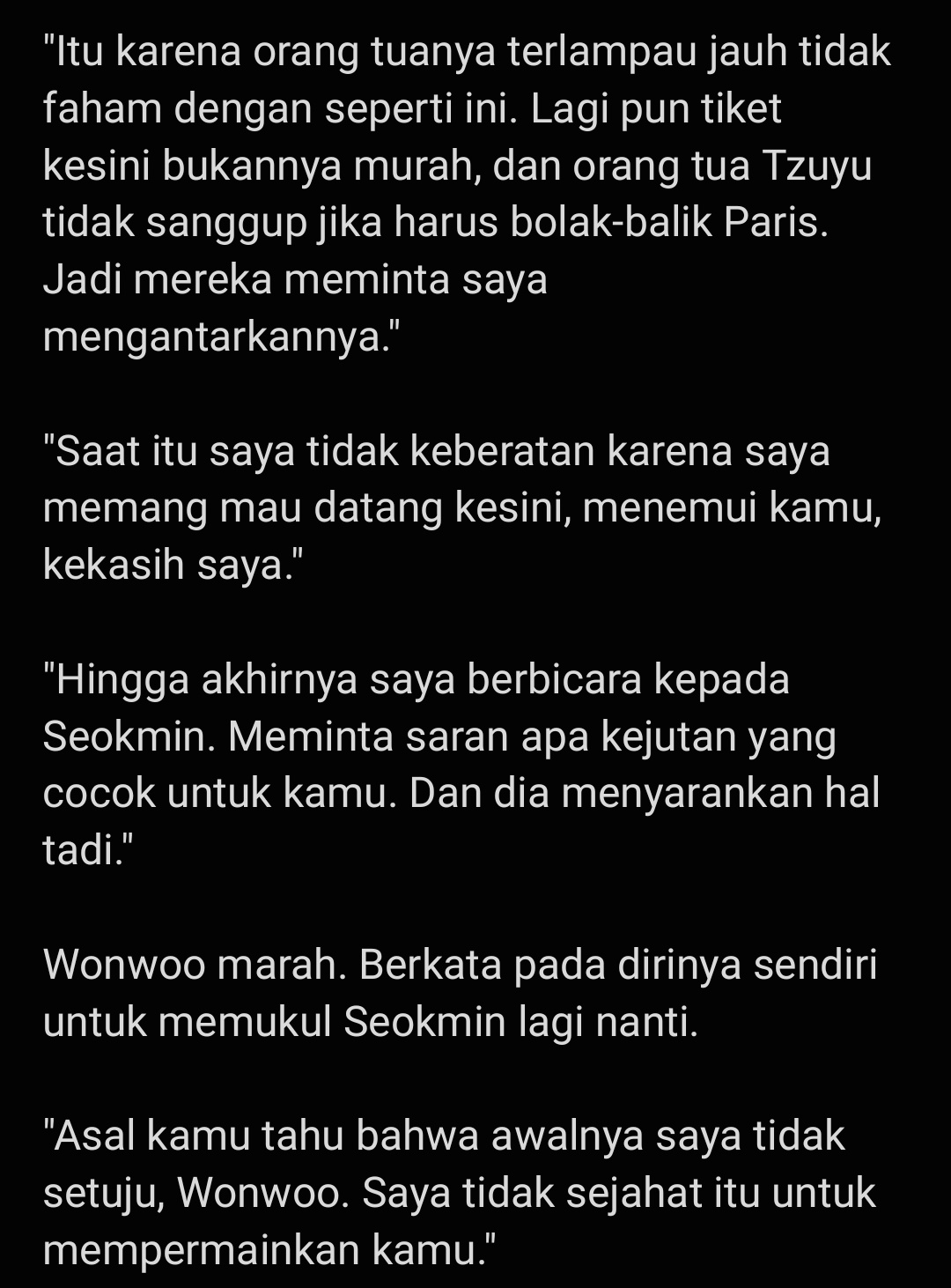 Al on twitter ini kalian kapan akurnya sih https t co bhtg3xuk4c