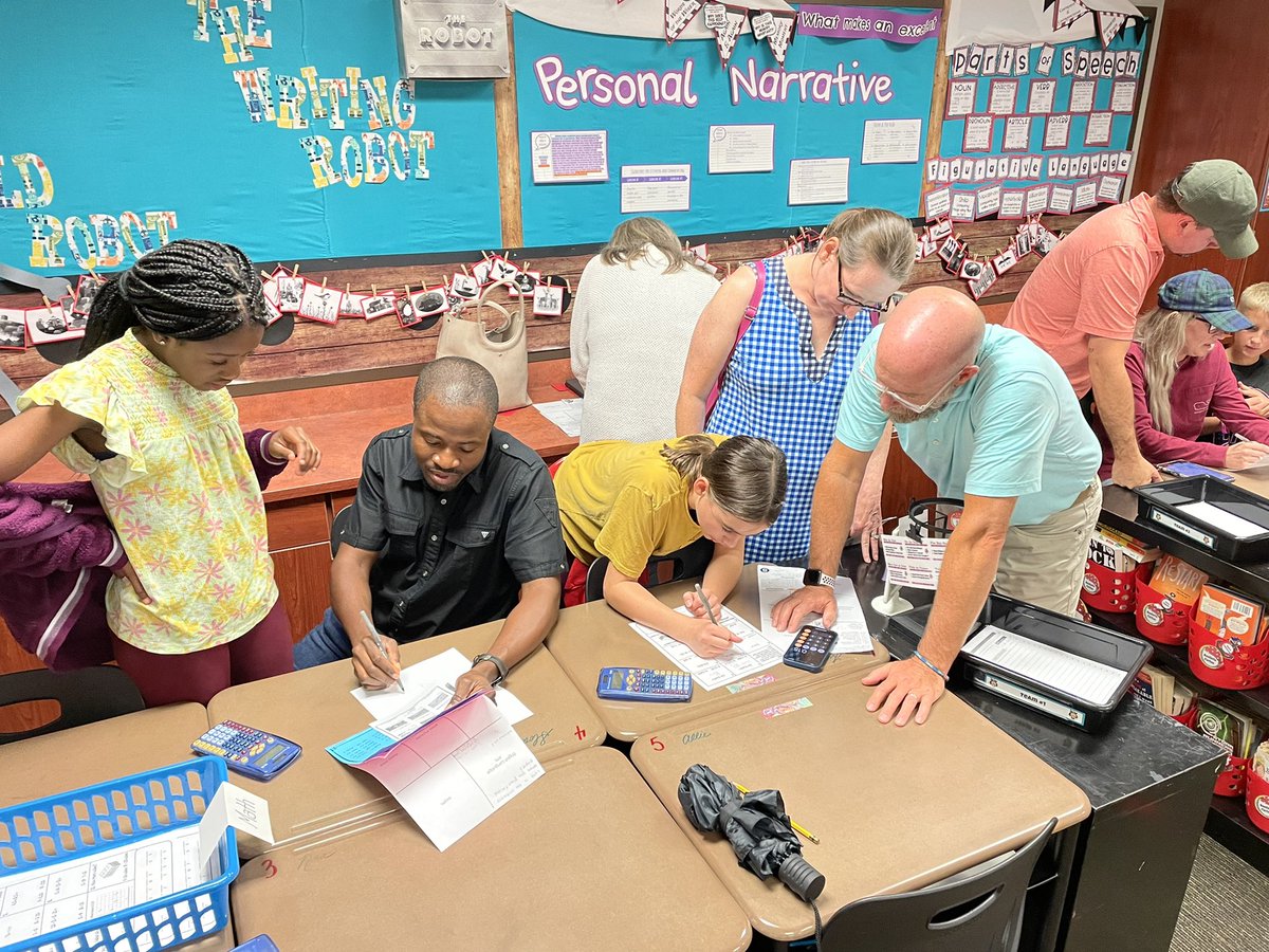 Shaull Elementary tweet media