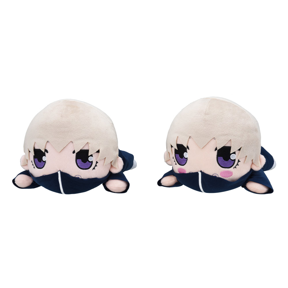 プライズ情報】 本日より下記グッズが全国のゲームセンターに順次登場