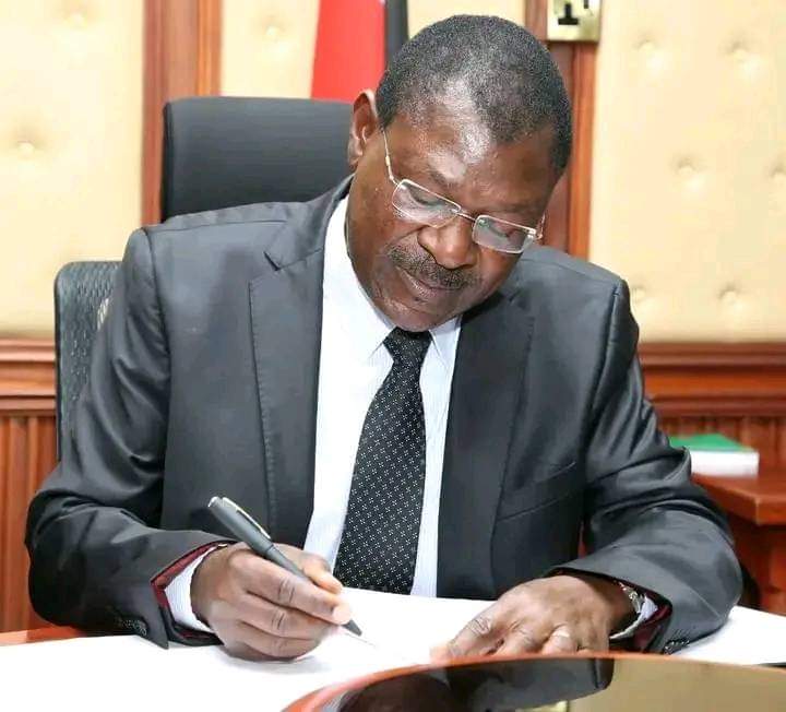 Dr_Pukose's tweet image. Congratulations Moses Wetangula in your win as the National Assembly Speaker of the 13th parliament. I am proud to have oversaw that our win as Kenya Kwanza is intact. @Wetangulam