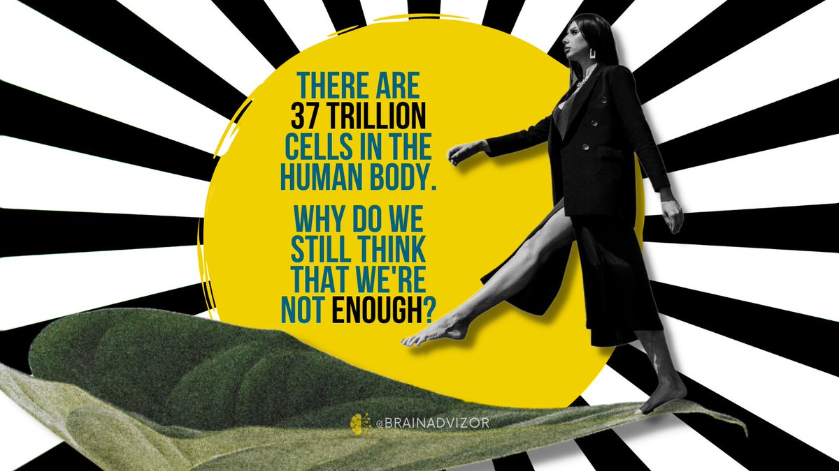 brainadvizor's tweet photo. You were #enough before, you are enough now, &amp; you will continue to be enough✨🙏💜
#brainadvizor #selfregulation #mindfulness #MindfulnessCoaching #positivepsychology #positivepsychologycoaching #selflove https://t.co/ya6uoZfgtI