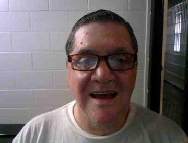 TheCollectiveD1's tweet photo. #RichardRhodes wrote about #SolitaryConfinement: "To me it's the feeling of being buried alive, everyone knows but no one sees or cares...Isolation and confinement can't be described in any amount of words to those who have never lived it."
Read here: https://t.co/Vxr3izlDuX https://t.co/NW6ig7i9se