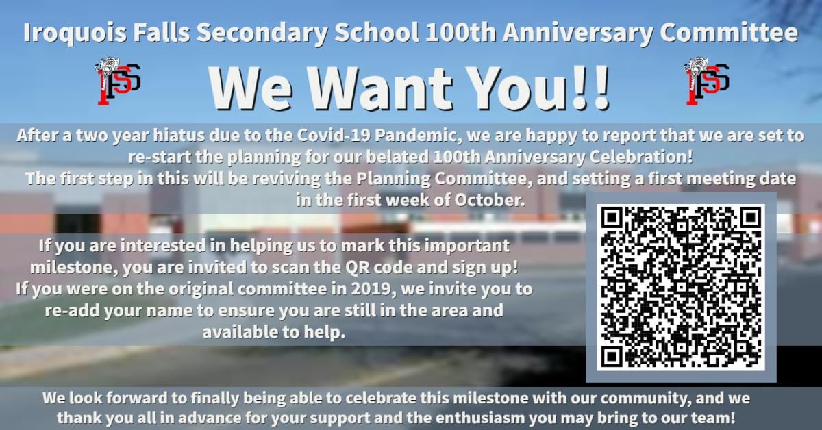 Iroquois Falls Secondary School (@ifss_tigers) on Twitter photo 