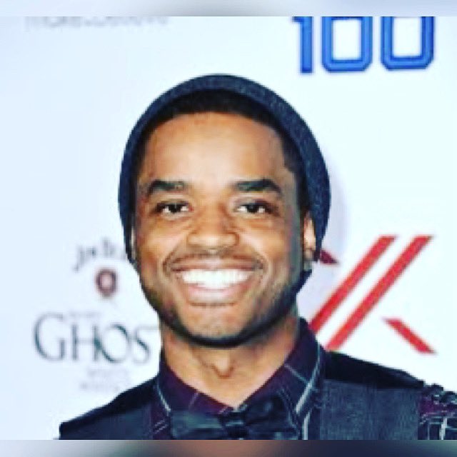 Happy Birthday Larenz Tate   