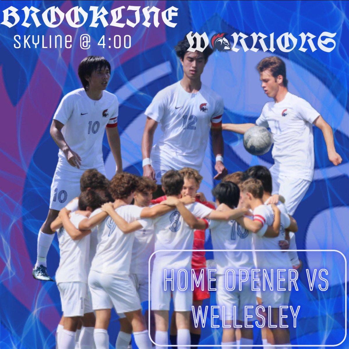BrooklineSoccer's tweet photo. https://t.co/JaLJ5v36fv