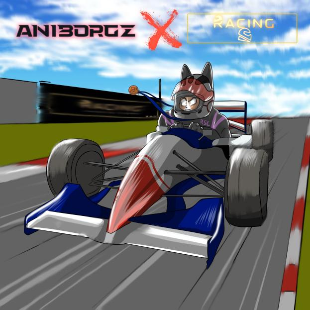 racingsocialnft's tweet photo. 😼Aniborgz Giveaway😼
 
3x WL spots will be given away
 
To enter, you have to:
1️⃣Like &amp; RT
2️⃣Follow @Aniborgz &amp; @racingsocialnft 
3️⃣Tag 3 friends 
 
#Freemint #freemintNFT #NFTGiveaway #NFTs #NFTCommunity #NFTCollection #NFTGiveaways https://t.co/JE4XiMWTb2