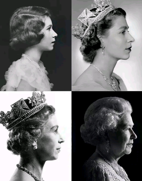 Long live her Majesty the Queen Elizabeth II – In my thoughts and prayers today...