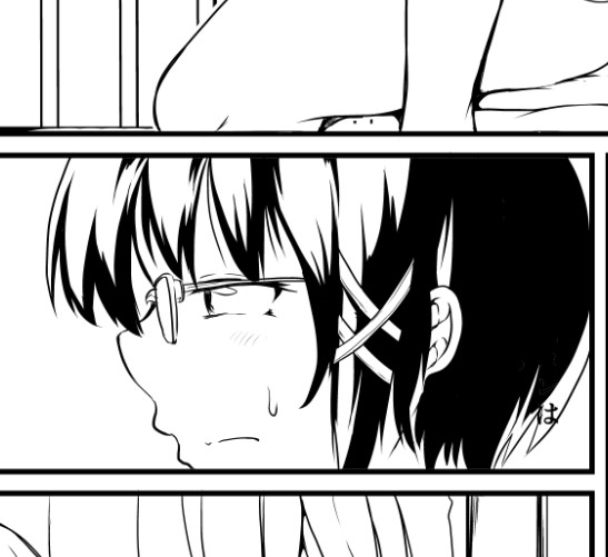 ここまでとか言いながら結局こんな時間になってしまった 