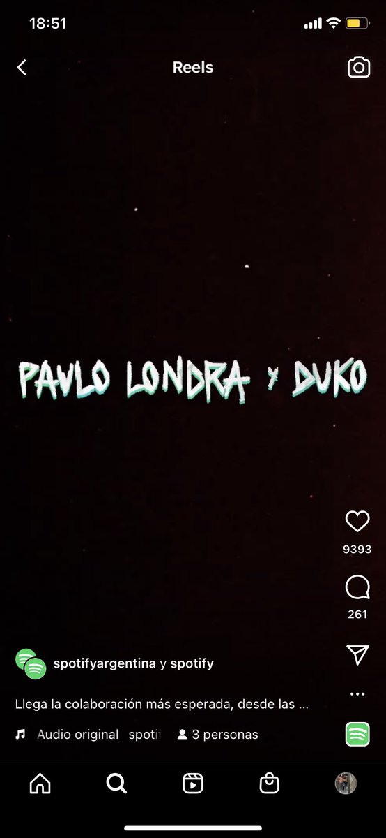 carlosb0scovich's tweet photo. NO NO NO NO PAULO LONDRA CON DUKI EL 14 DE SEPTIEMBREEEEEE https://t.co/sBodVrH1IW