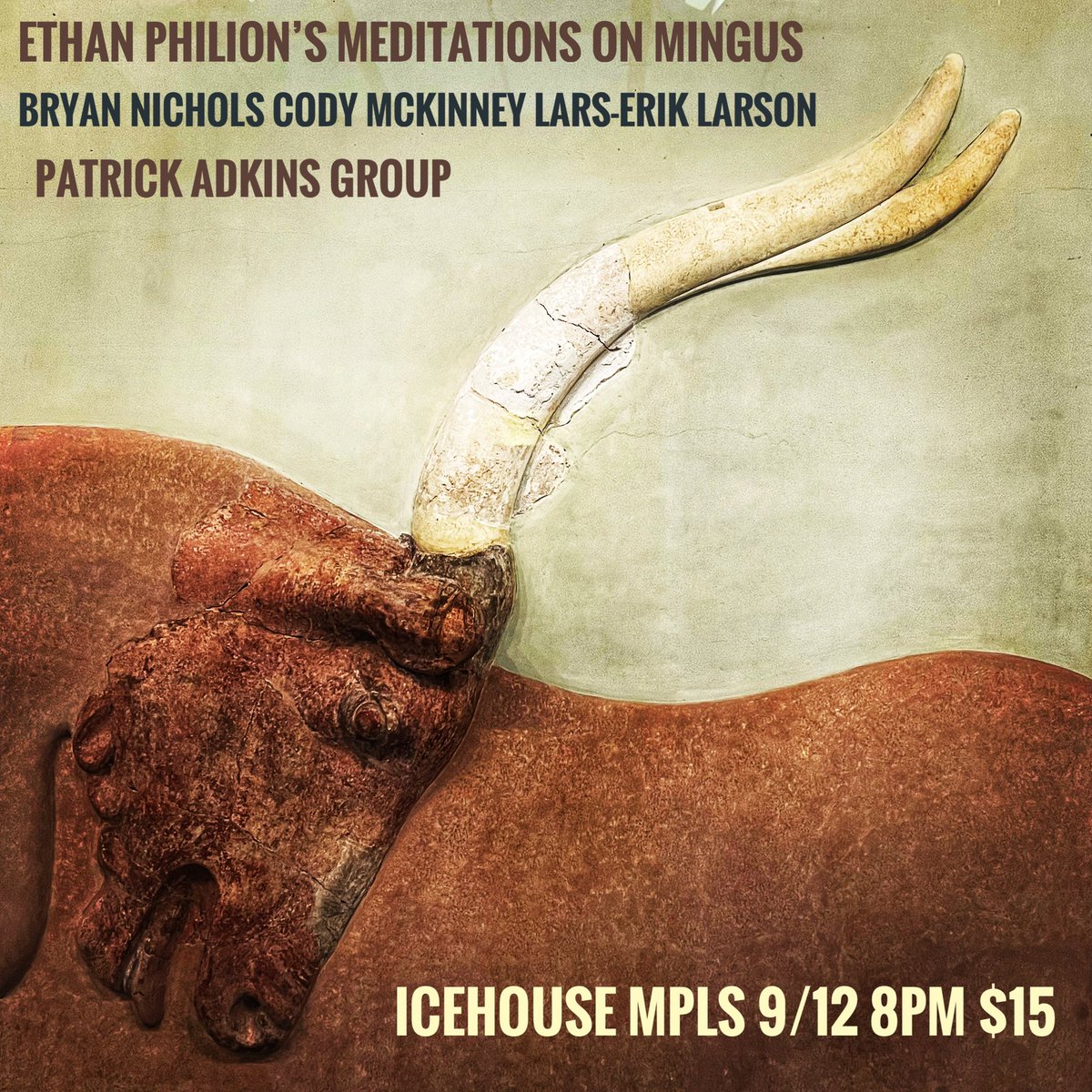 This Monday <a href="/icehousempls/">icehousempls</a>!!