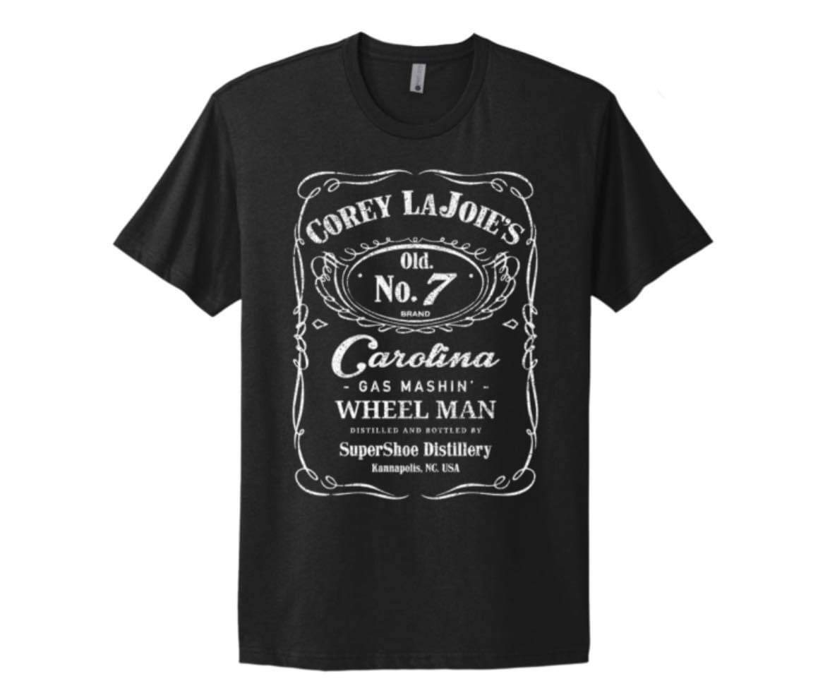 CoreyLaJoie's tweet photo. New Old No. 7 Whiskey Merch. Pre-order here ⬇️ https://t.co/Jl97CygrkN https://t.co/XMCK1l2bLD