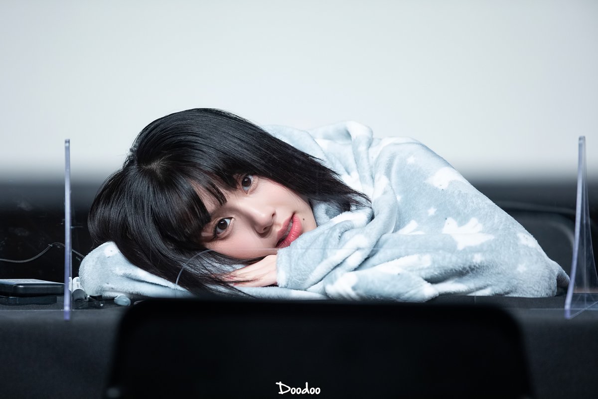 잘자요