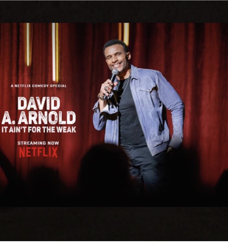 😱 I just discovered this fantastic comedian 2 wks ago &amp; I was howling in my living room as I watched. To hear of this early this morning was shocking!!
Very sad and I join everyone extending their condolences to friends and coworkers. 1 of THE funniest I've heard.