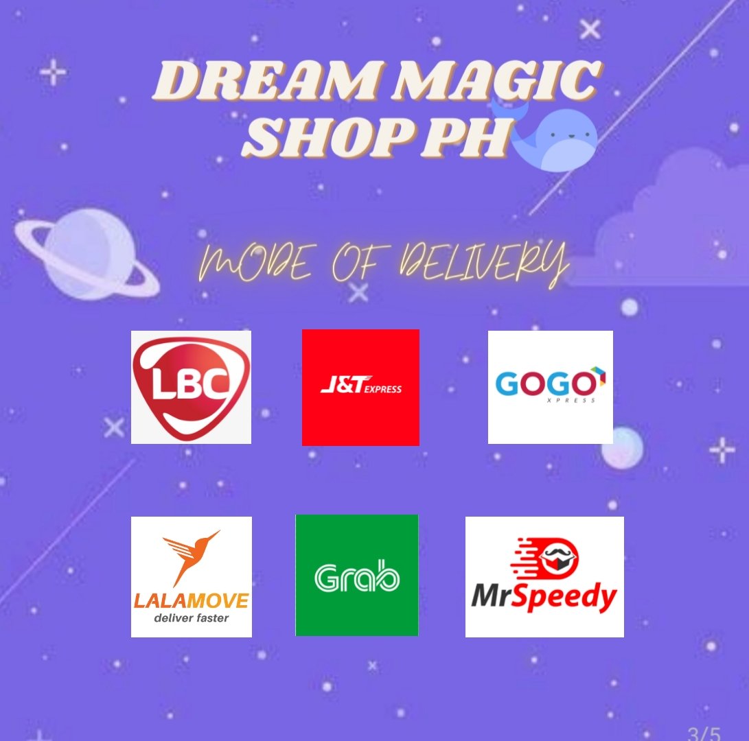 DreamMagicShop's tweet photo. Dream Magic Shop PH
You can use this #'s for you to easily see our updates, on going PH Go's, On Hands and Feedbacks ๐
#DreamMagicShopUpdate
#DreamMagicShopFeedbacks
#DreamMagicShopPHGo
#DreamMagicShopOnHands
#DreamMagicShopPHGiveAway https://t.co/WfB5mu3b8z