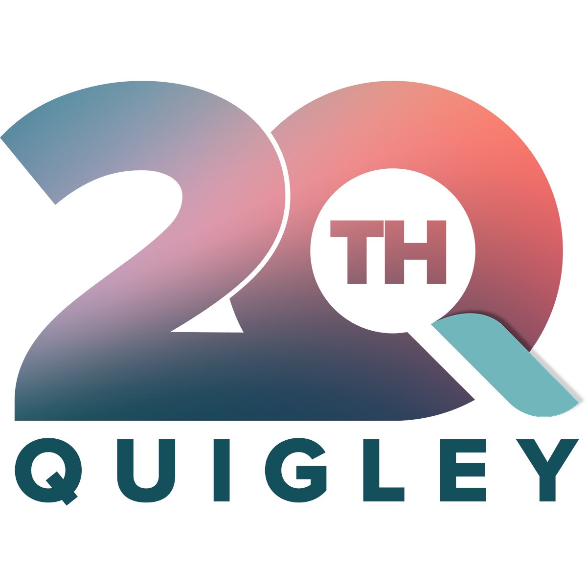 Back in the days of Friendster, denim-on-denim outfits, and Von Dutch hats, Quigley was born. Big thanks to our team, clients, and partners who helped us grow to become who we are today. #advertising #marketing #quigley