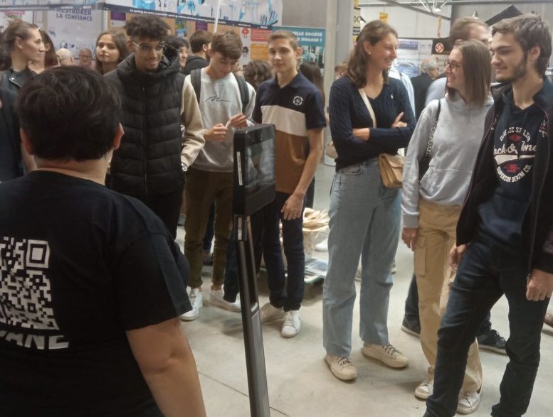 Académie de Reims tweet media