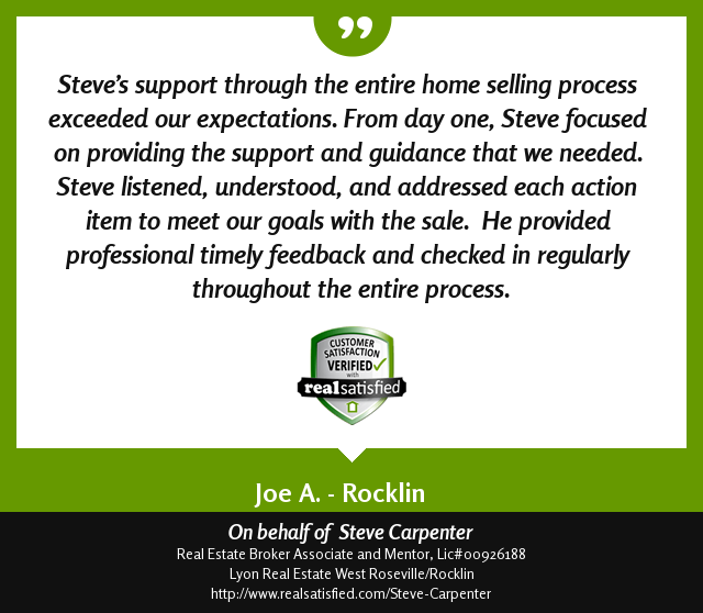 steveacarpenter's tweet photo. Nothing feels quite like a satisfied client. https://t.co/Kz3hghNhKs via @realsatisfied https://t.co/AaZeVCnGcV