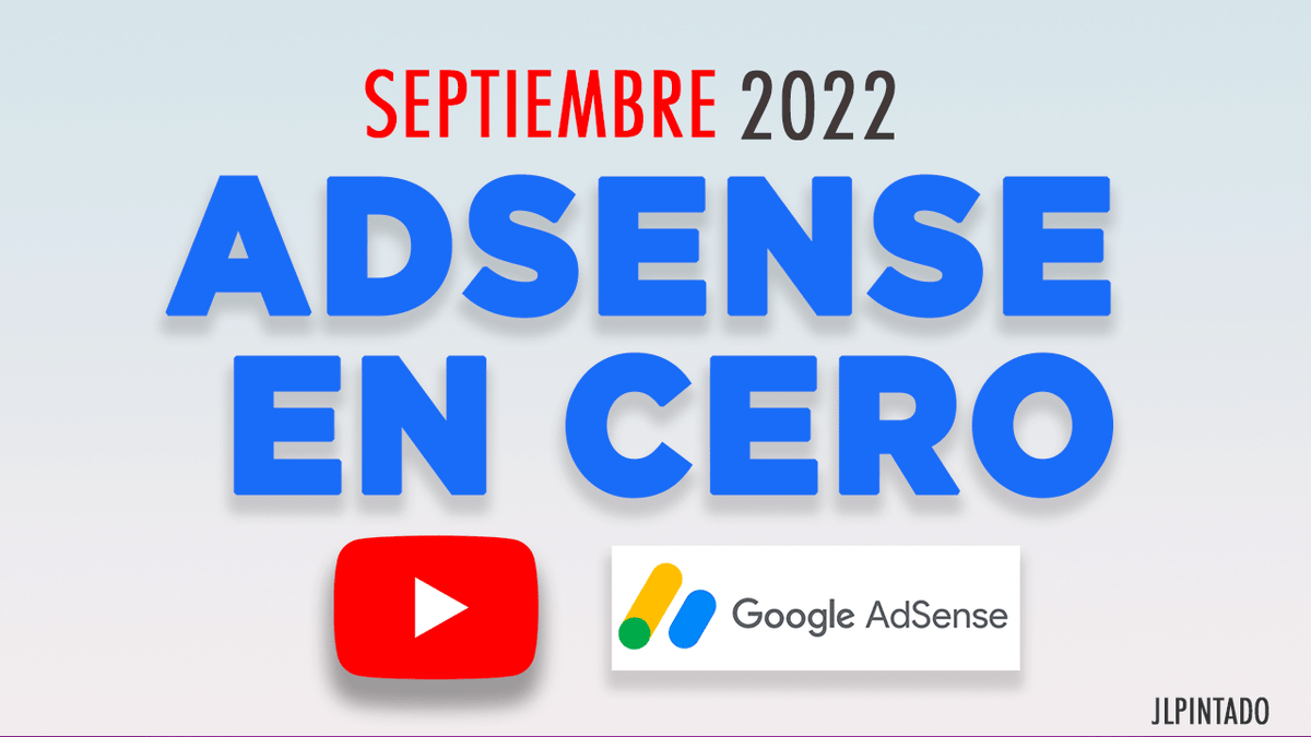 AlertaCreadores's tweet photo. Varios #Youtubers estan asustados porque no ven el dinero de sus canales en adsense, pero esto puede deberse a la nueva pestaña de adsense para Youtube y otros, todo en el siguiente vídeo. ➡ https://t.co/U38QTyyeRk
#monetizar #pagosyoutube #erroryoutube https://t.co/p1PX5dtQCU