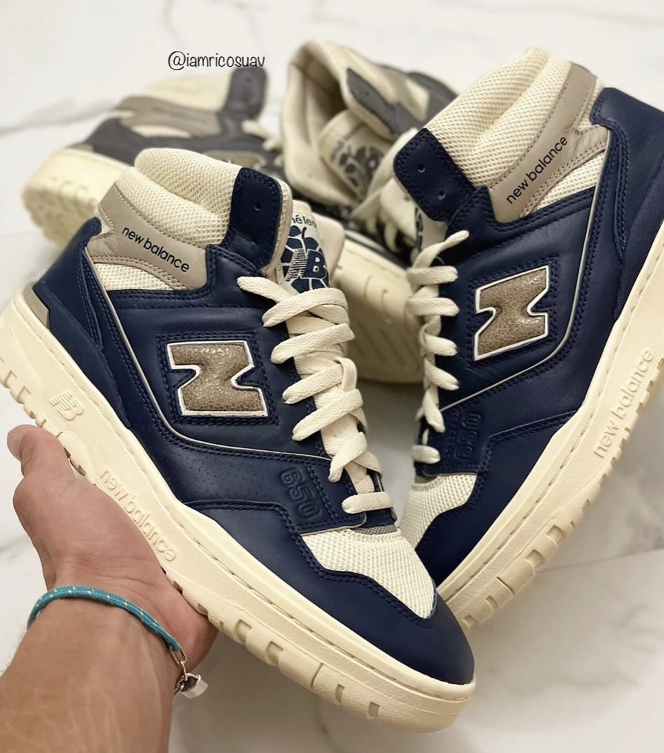 Complex Sneakers on Twitter: 