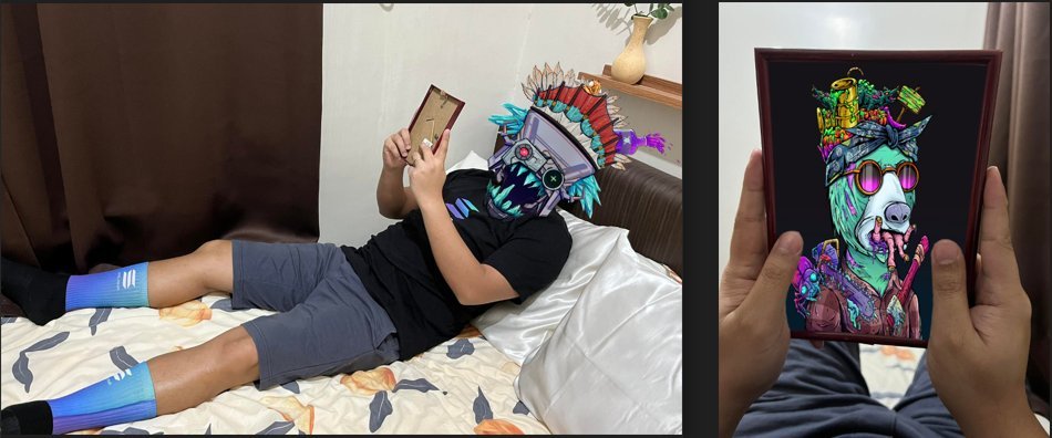 forthehorde__'s tweet photo. Coolest spot is in bed day dreaming .😌
Mob is within me, I am #NFCTD 

wen bear airdrop? 

@InfectedMob check this out guys! @BonJoviPerez18 @PerezMerc @jcperez025 https://t.co/lf2QJEKJdb