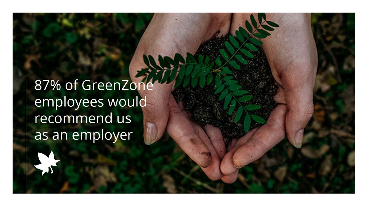 We’re growing our team and have roles to fill across the business! If you share our passion for excellence and want to become part of a community that you won’t want to leave, get in touch to find out more: gzcss.co.uk/join-our-susta…

#SustainableCleaning #CommercialCleaning #Hiring