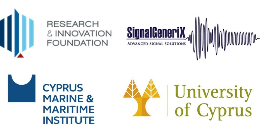 Def_Redefined's tweet image. SignalGeneriX | Συμμετοχή σε δύο νέα έργα ύψους 1,4 εκατομμυρίων👇 
#SignalGeneriX #Πανεπιστήμιο_Κύπρου #CMMI defenceredefined.com.cy/signalgenerix-…