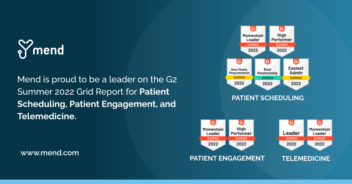 Excited to be a leader on the G2 Summer Grid Report for multiple Mend features. Thank you for being part of our journey!
23pf.short.gy/badgeaward_TW