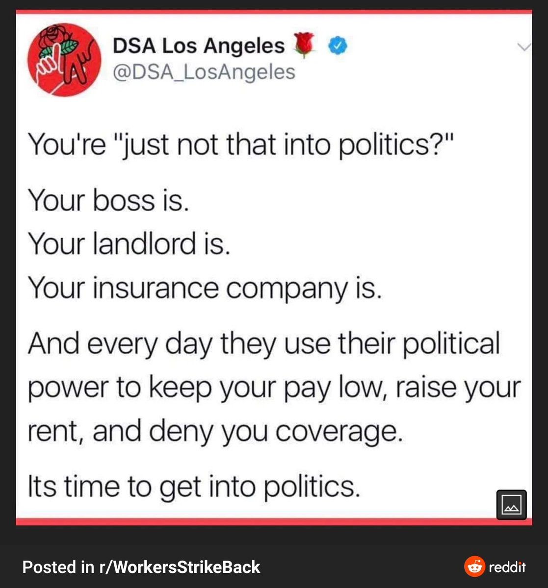 Ellen4NH's tweet photo. The primary is TUESDAY. 
It's how we change things.  And it's just about the only thing that scares them. 

Make sure you ONLY vote for people who will stand up for YOU,  fight for YOU.   NOT greedy landlords,  employers,  and companies.  

#TenantUprising 
#AggressiveProgressive https://t.co/ki6F1Oz23P