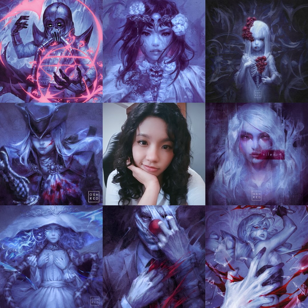 oshredart's tweet photo. 📌
https://t.co/FfiXZ0Xm5D
https://t.co/xfFcb3qlDf
https://t.co/7TLazMpydu
https://t.co/Bez8ZjFem8 https://t.co/BHm5GGSNiR