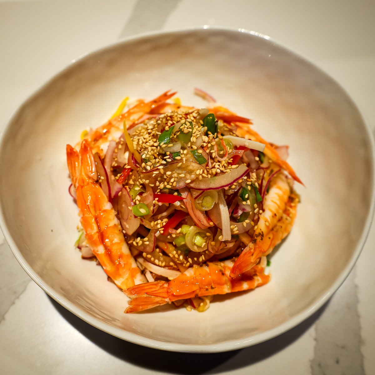 GlassBoxSD's tweet image. Stunning Seafood 🎏