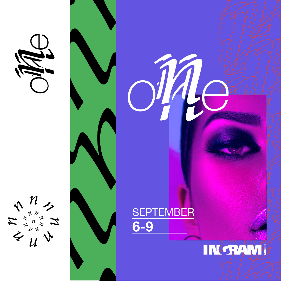 ONE LATAM 2022 is coming to an end!

Today is the third day of the event and we want to remind you to take a look at today's agenda so you don't miss sessions that will teach you how to enhance your business.

#IngramMicro #ONELATAM2022