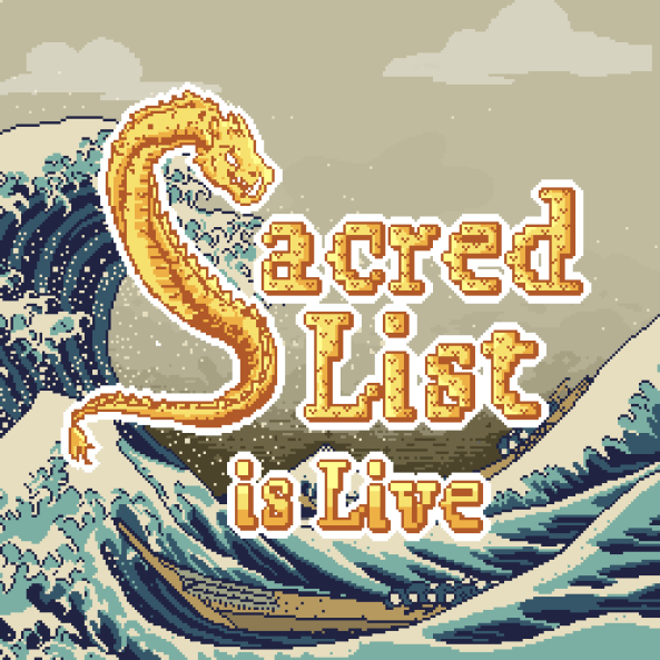 Sacred Serpentz tweet media