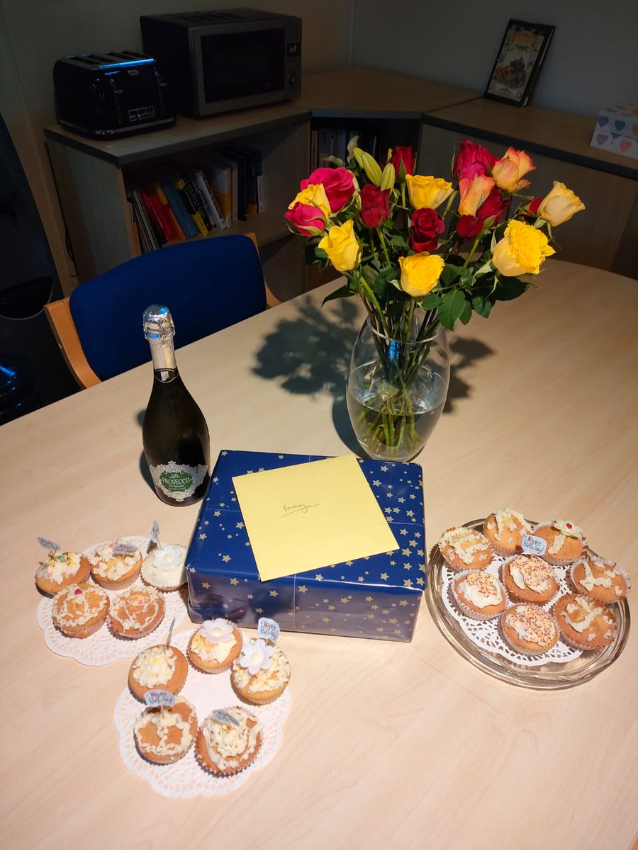 The Juniper Company tweet media