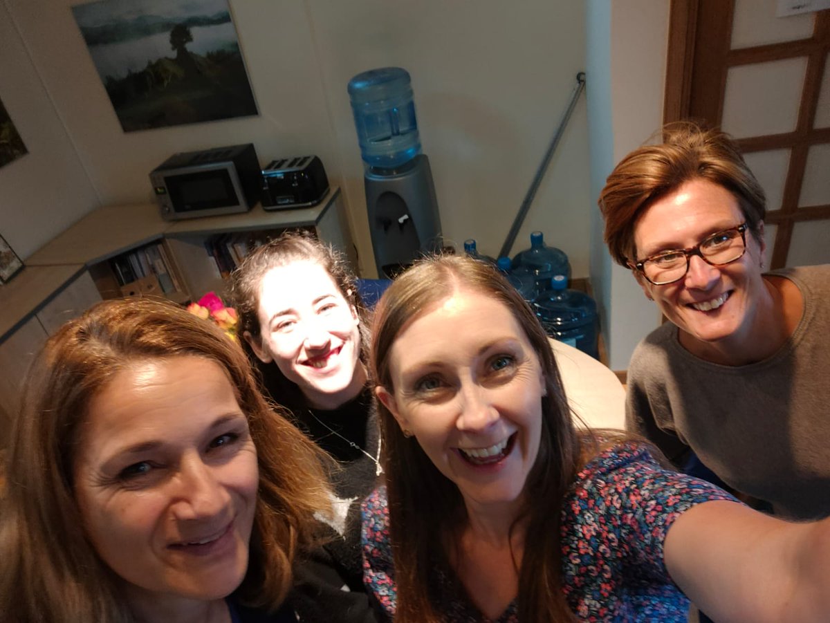 The Juniper Company tweet media