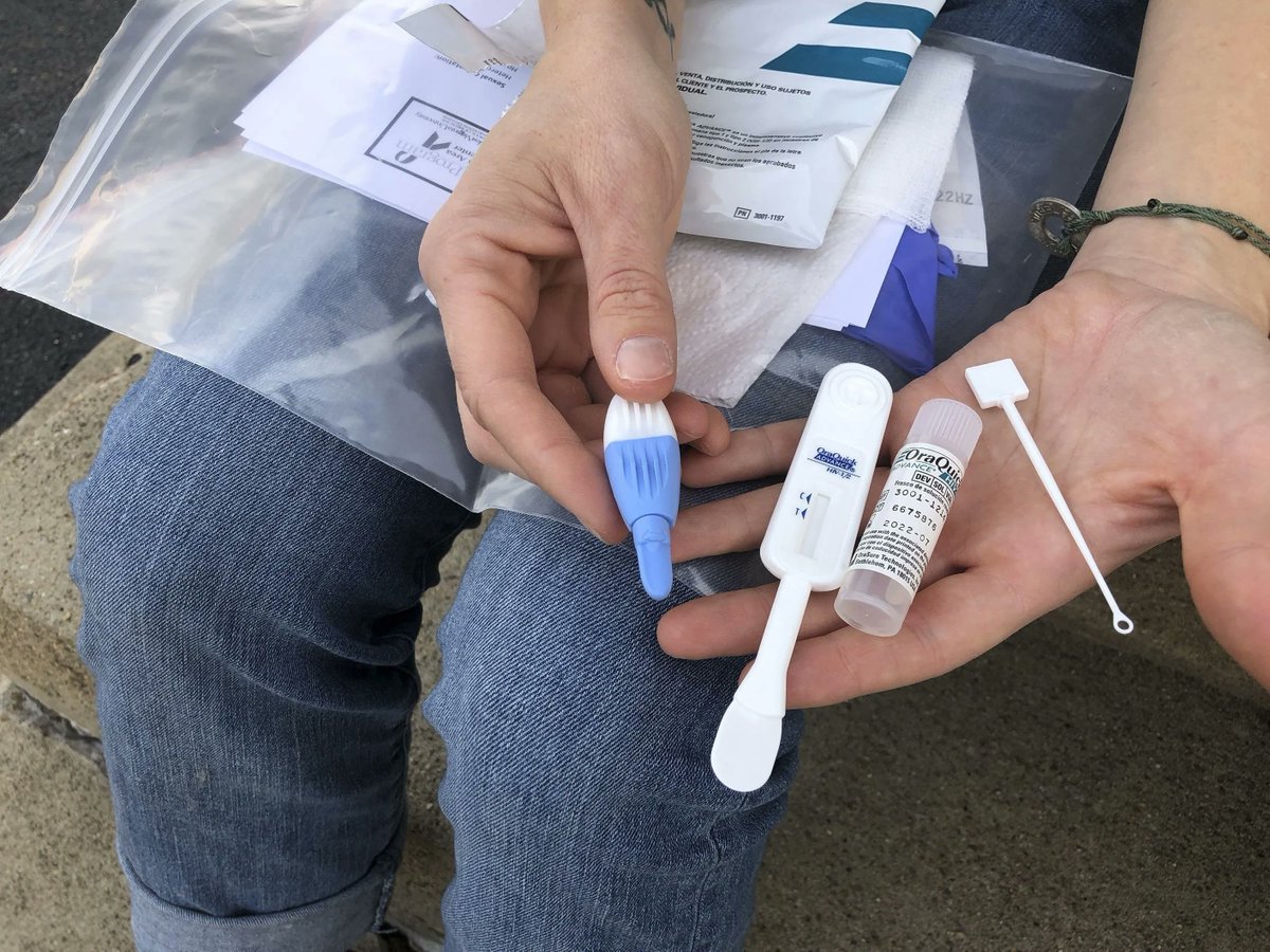 AnalySource: Premier Drug Pricing Services (@analysource) on Twitter photo Judge rules against required coverage of HIV prevention drug buff.ly/3cTgedX Judge rules against required coverage of HIV prevention drug buff.ly/3cTgedX