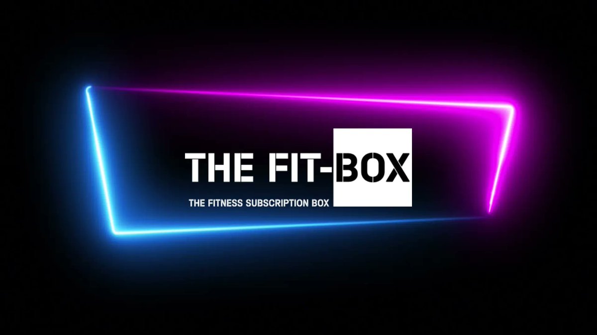 The Fit-Box tweet media
