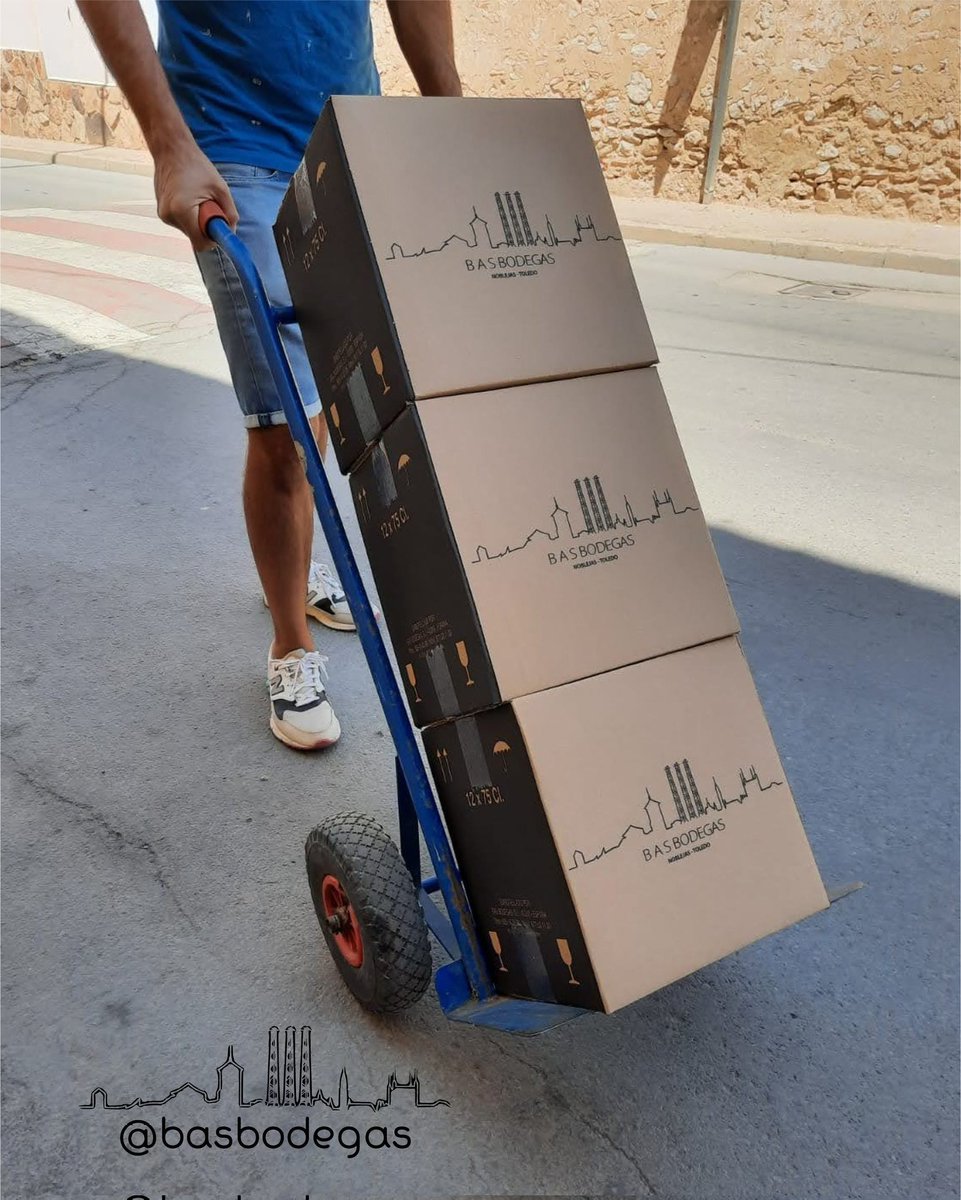 BasBodegas's tweet image. Listos para la nueva temporada de #BASBODEGAS. Are you ready?

👉 basbodegas.com 🌐
🔝🍷🔝

#vendimia #nuevatemporada #wine #vino #sun #enjoy #summer #2022 #2023 #winelife #wineyard #winestyle #winerylovers #winetasting #winelover #winelovers #Gastronomia #photography