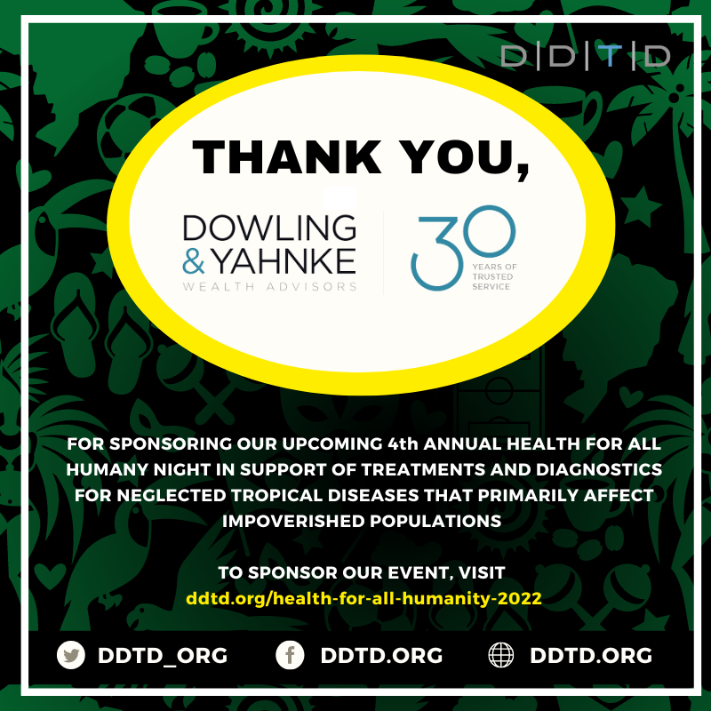 ddtd_org's tweet photo. Thank you, @dywealth for supporting our upcoming 4th Annual Health for All Humanity Night as Silver Sponsors!

Join us on October 15th, 2022 at the San Diego Central Library | Tickets: https://t.co/cJMtDuwt8I https://t.co/R97oY23s3r