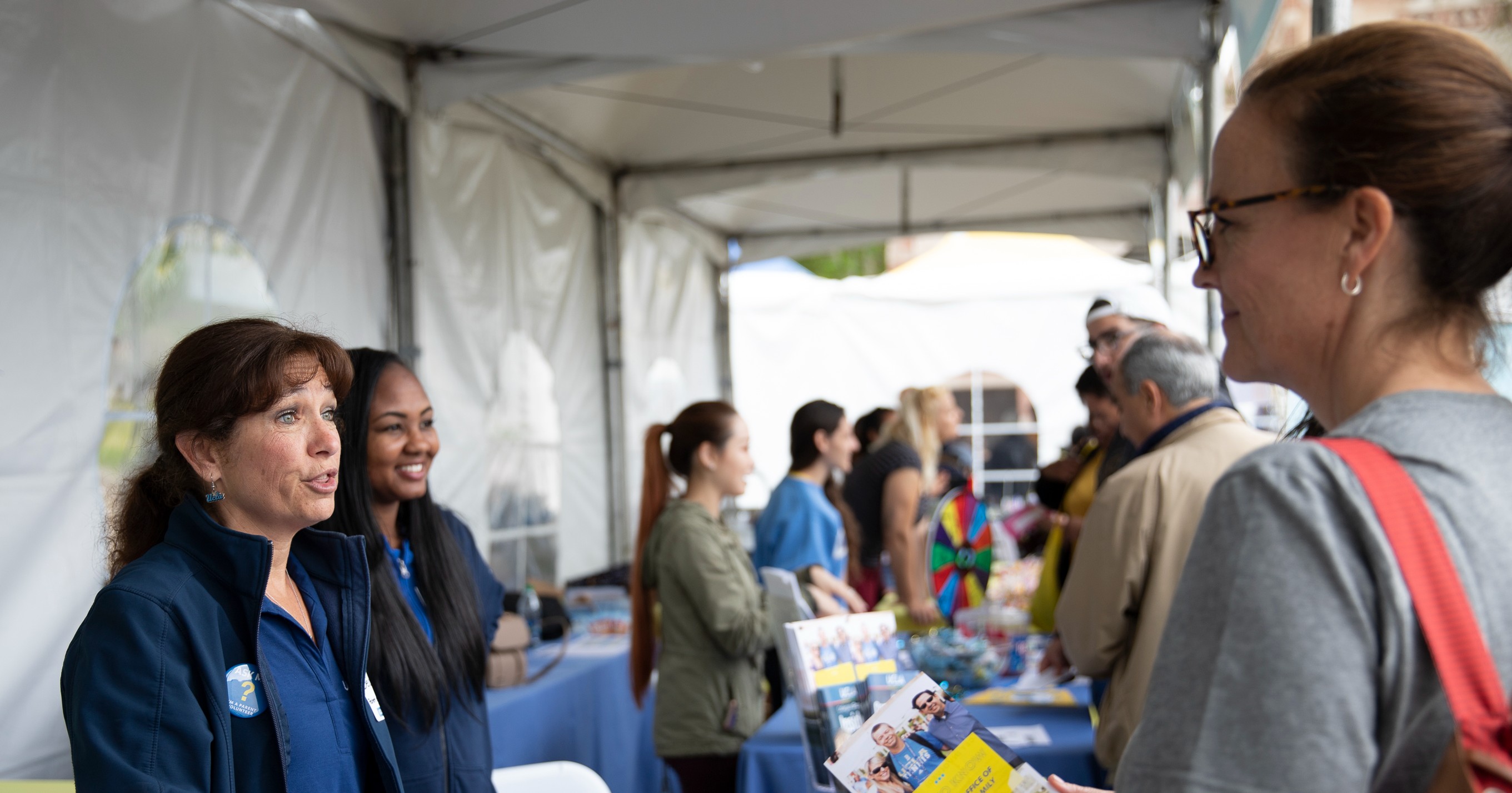 UCLA Parents (UCLA_Parents) / Twitter