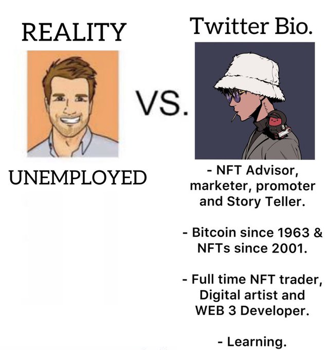 Patrick's NFT World 🚀 tweet media