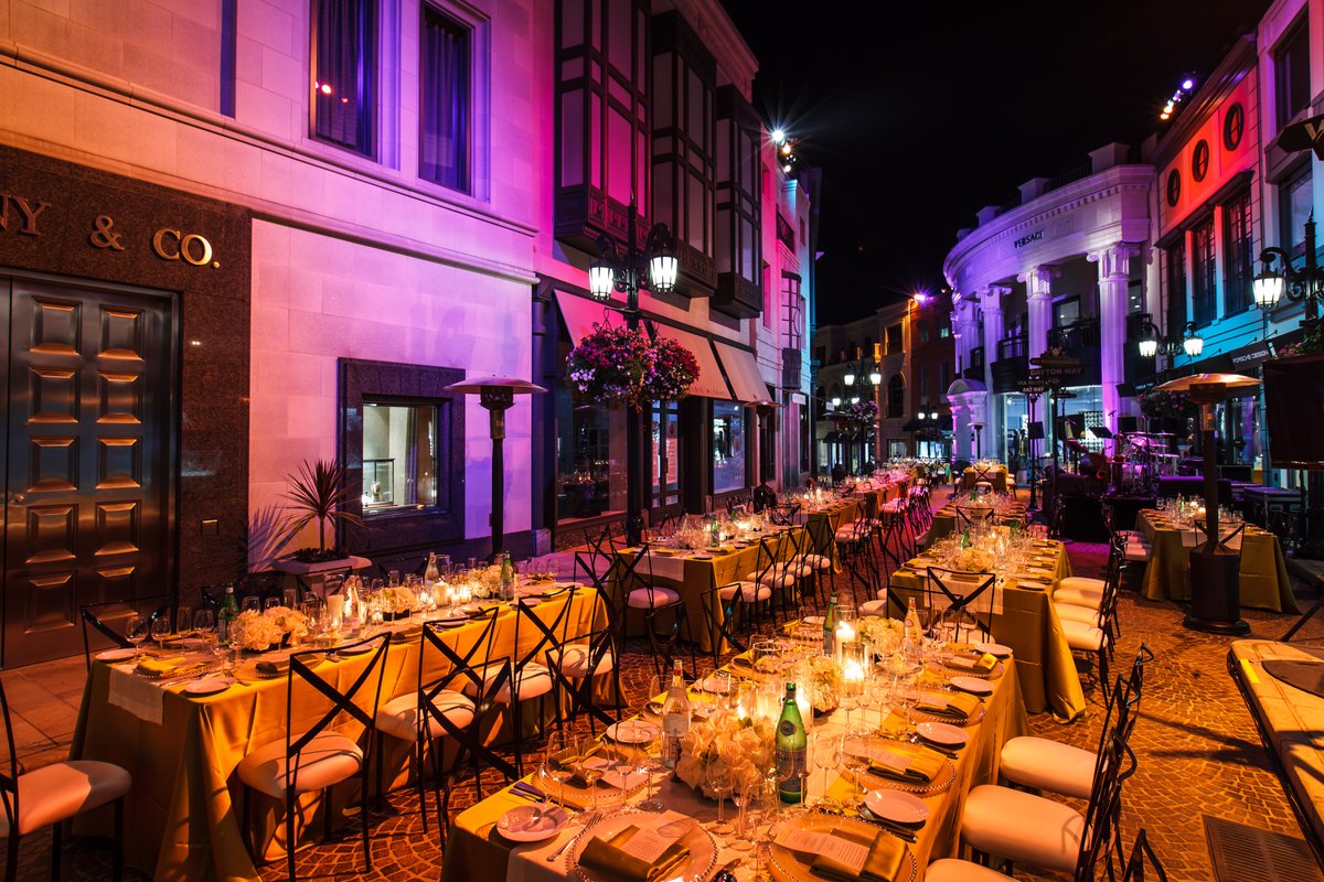 This tasty table is one you'll definitely want to gather around, as <a href="/BixelCo/">Bixel & Company</a> gets ready for this October's #TasteOfCamp fundraiser to support <a href="/happytrailscamp/">Happy Trails for Kids</a>: dmcnetwork.com/the-pinnacle-2…