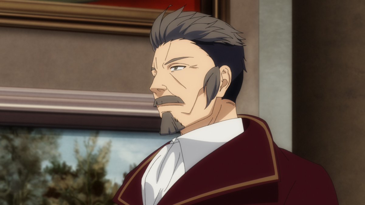 Harem in The Labyrinth of Another World Episode 11 - Preview