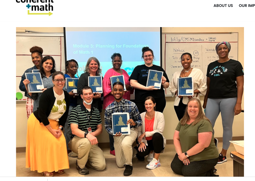 beske3's tweet photo. It feels so good to be doing work that I love! https://t.co/1Ypxbde9TU

#mtbos #studentcentered #integratedmath #iteachmath #summerlearning #teachers https://t.co/0gQtL3xTWZ