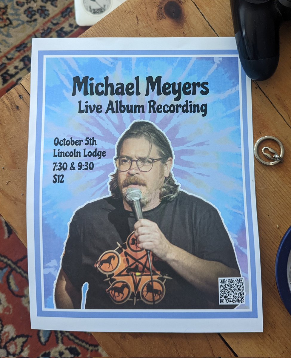 MeMichaelMeyers's tweet photo. Coming soon to a garbage can near you https://t.co/Z4yDyFlq5Q