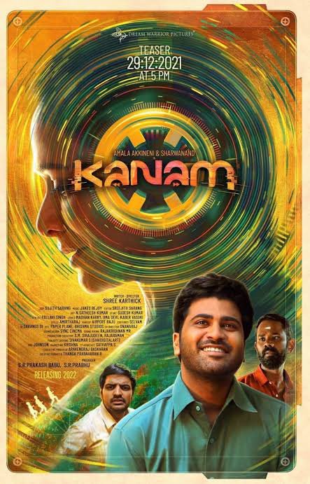 Superb film! Very well executed by Director @twittshrees Producer @prabhu_sr and team. An emotionally moving story so well handled by the Director. 👏🏼 Please go to theatres tomorrow and watch this gem! 🙏🏽