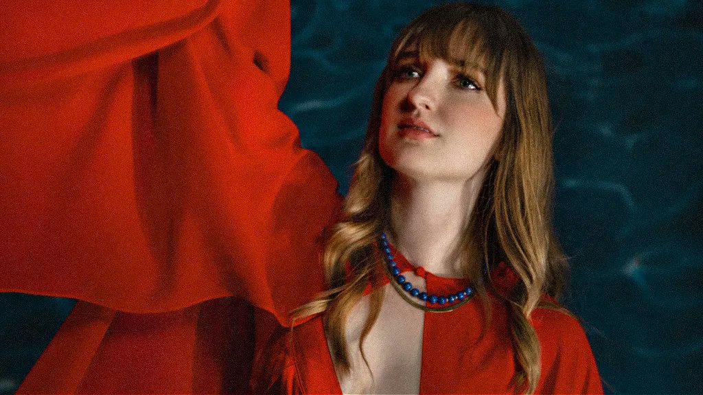 wfuv's tweet photo. Tonight! See @madicunningham at @Pier17NY, on the eve of the release of her new album #Revealer. For FUV's #FiveEssentialAlbums, Madison told us about the albums that meant the most to her while recording her most ambitious record to date: https://t.co/ugIaHDSVSx @VerveForecast https://t.co/s9chT5u0xo